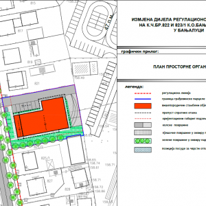 Регулациони план „Малта 1“ на јавном увиду Регулациони план „Малта 1“ на јавном увиду