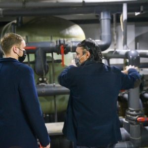 Пореска управа блокирала рачун предузећа „Аквана“ Пореска управа блокирала рачун предузећа „Аквана“