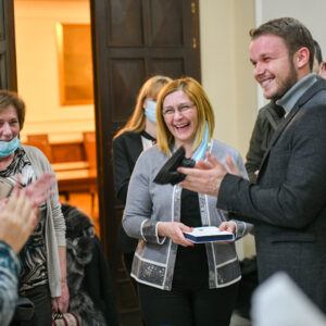 Весели часови: Наставак упознавања градоначелника и запослених Весели часови: Наставак упознавања градоначелника и запослених