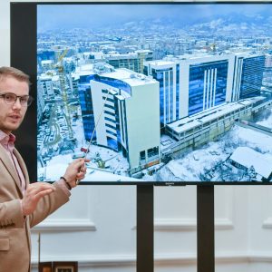 Одговор Инспектората: Градски инспектори не могу провјеравати „Гранд трејд“ Одговор Инспектората: Градски инспектори не могу провјеравати „Гранд трејд“