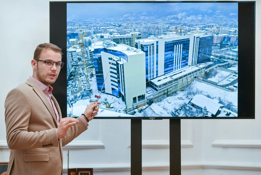  Фото: А. Чавић