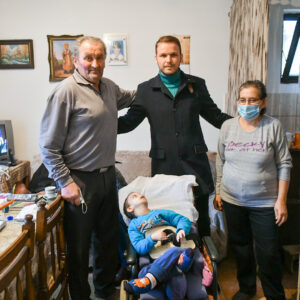 Усвојена Одлука, ријешен проблем породице Ковачевић 