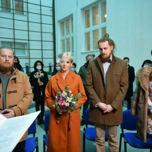 У прошлој години закључено 919 бракова У прошлој години закључено 919 бракова