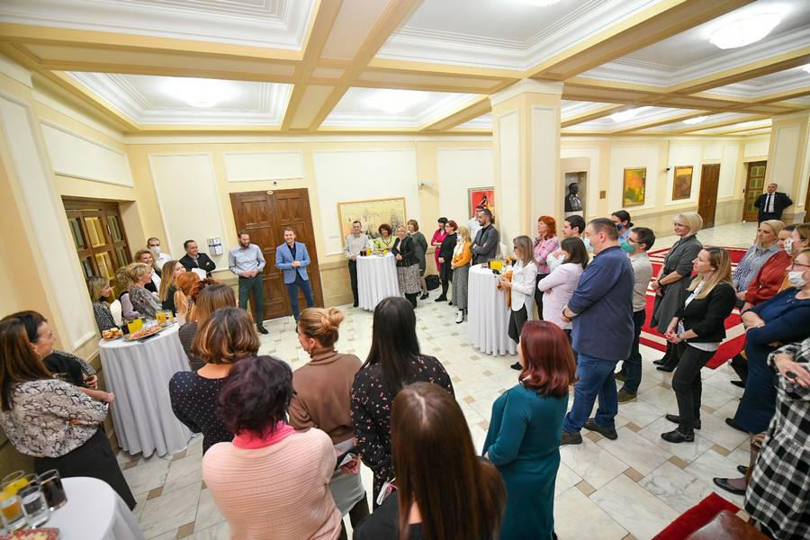  Фото: А. Чавић