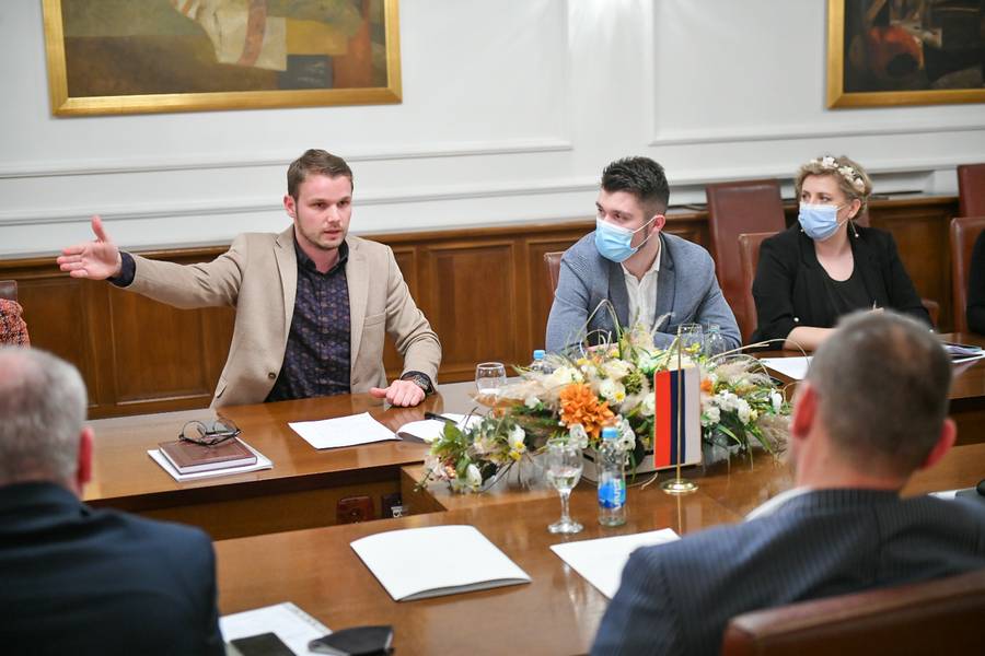  Фото: Град Бања Лука