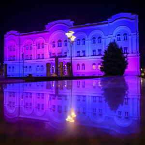 Бања Лука „сија“ за обољеле од ријетких болести: Град уводи Плакету „Сестре Гајић“ Бања Лука „сија“ за обољеле од ријетких болести: Град уводи Плакету „Сестре Гајић“