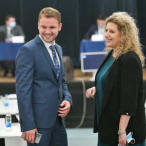 Одбијен приједлог да Милада Шукало буде замјеник градоначелника Одбијен приједлог да Милада Шукало буде замјеник градоначелника