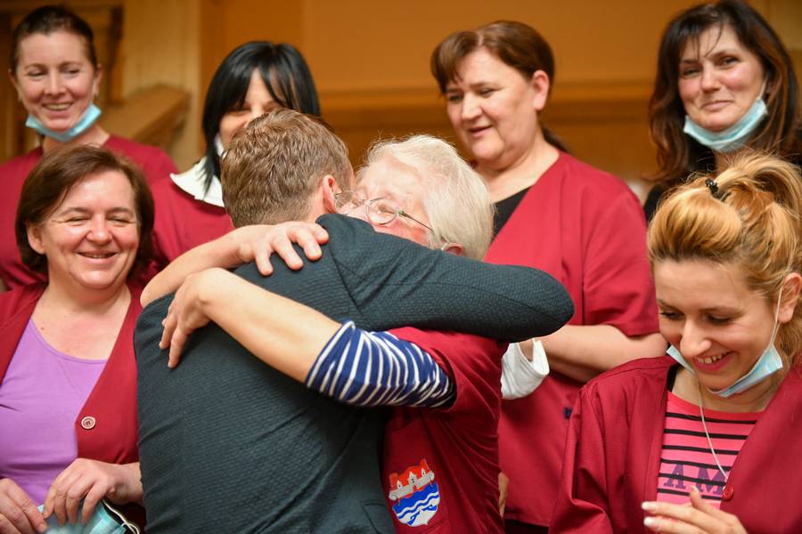  Фото: А. Чавић