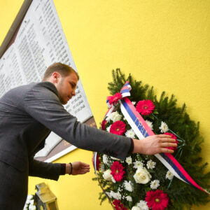 Шарговац: Сјећање на 52 ђака ОШ „Ђура Јакшић“ Шарговац: Сјећање на 52 ђака ОШ „Ђура Јакшић“