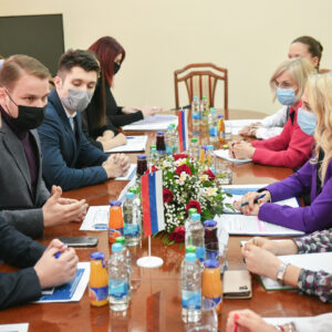 Бања Лука неће оставити Дом здравља без новца Бања Лука неће оставити Дом здравља без новца