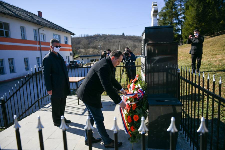  Фото: А. Чавић