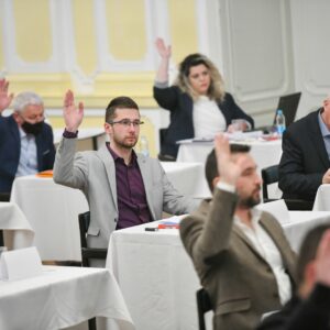 Прихваћен Нацрт буџета Града: Јавна расправа до 23. фебруара