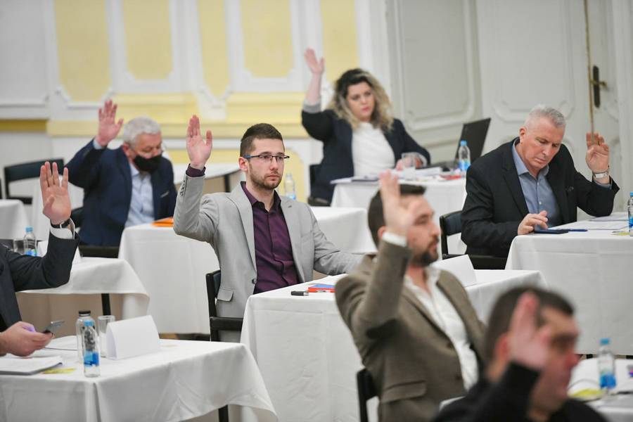  Фото: А. Чавић