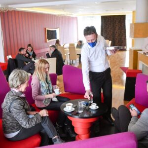 Povećan promet „Akvane“ za 60 odsto