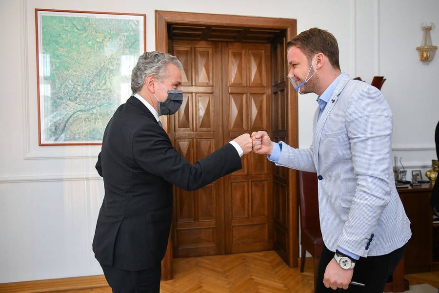  Фото: А. Чавић