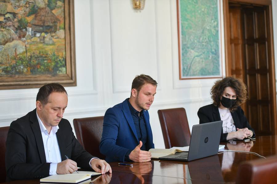  Фото: А. Чавић