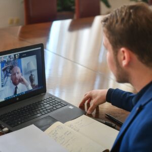 Градоначелник разговарао о плановима Града са амбасадором Филдом Градоначелник разговарао о плановима Града са амбасадором Филдом