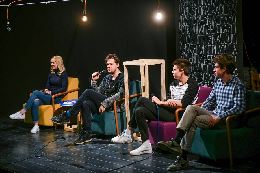  Фото: А. Чавић