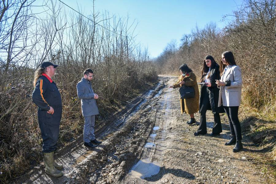  Фото: А. Чавић