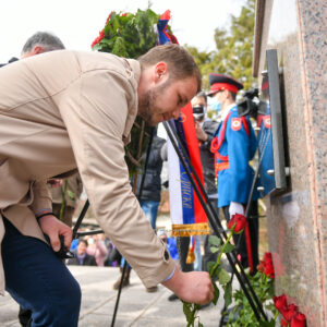Дракулић: Сјећање на невине жртве усташког терора Дракулић: Сјећање на невине жртве усташког терора