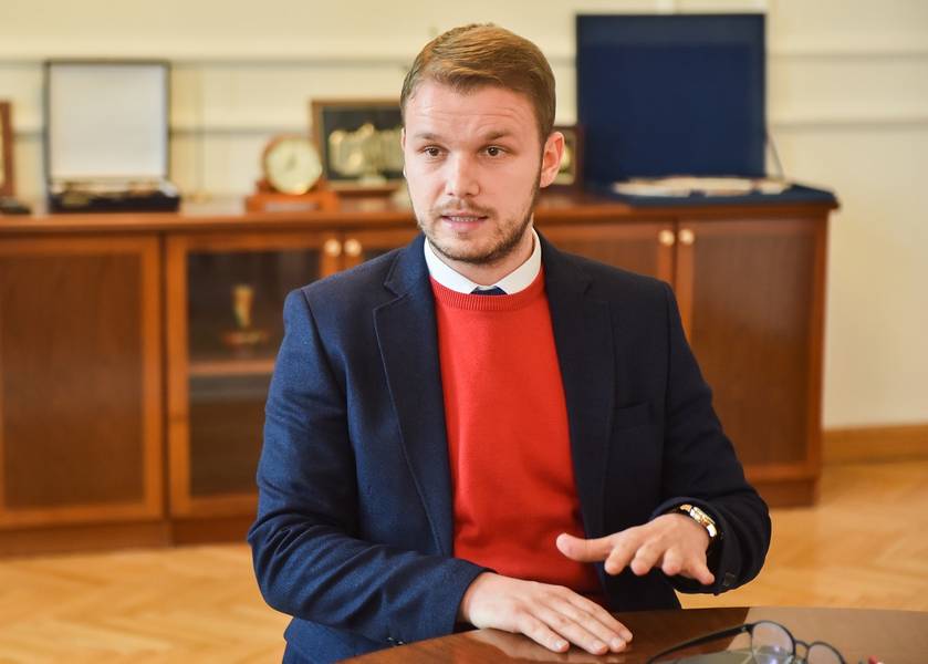  Фото: А. Чавић