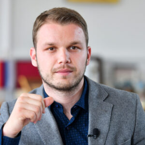 Станивуковић честитао г. Порфирију на избору за патријарха Станивуковић честитао г. Порфирију на избору за патријарха