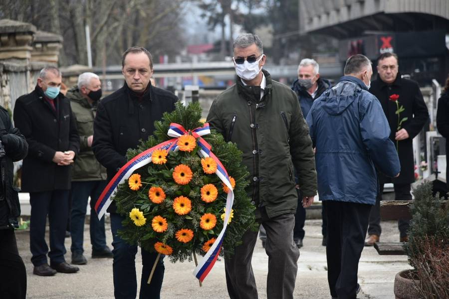  Фото: Град Бања Лука