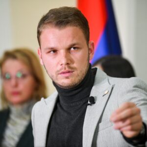 Станивуковић: Сарадња Србије и Републике Српске надживјела многе представнике Станивуковић: Сарадња Србије и Републике Српске надживјела многе представнике