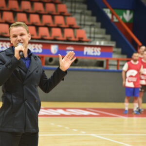 „Фудбалом до хљеба“: Рекордних 40 екипа и велика хуманост „Фудбалом до хљеба“: Рекордних 40 екипа и велика хуманост