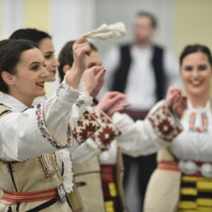 КУД „Пискавица“ прославило пунољетство: Бања Лука поносна на чуваре традиције КУД „Пискавица“ прославило пунољетство: Бања Лука поносна на чуваре традиције