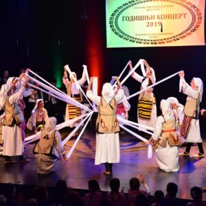 Концерт КУД „Пискавица“ поводом 18 година рада