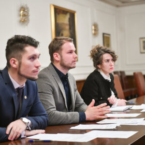 Градоначелник пред лидерима Европе и Кине: Циљ Бању Луку поставити на свјетску сцену