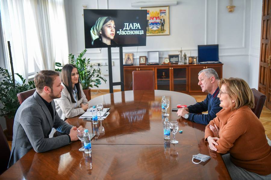  Фото: А.Чавић