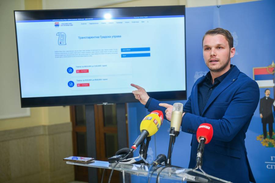  Фото: А. Чавић