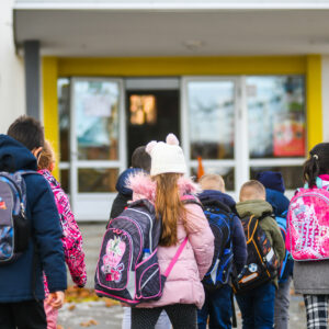 Почели систематски прегледи будућих првачића