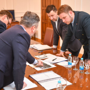 До краја године биће осигуран пружни прелаз у Залужанима