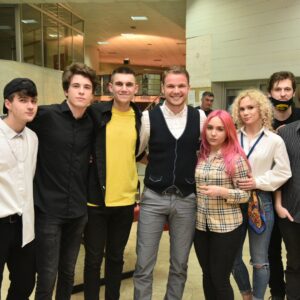 Град ће бити подршка за младе ствараоце Град ће бити подршка за младе ствараоце