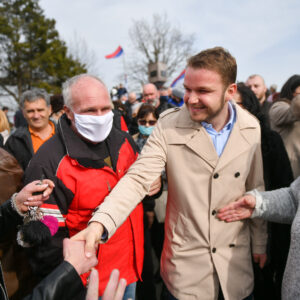 Више од 500 грађана тражи састанак са градоначелником Више од 500 грађана тражи састанак са градоначелником