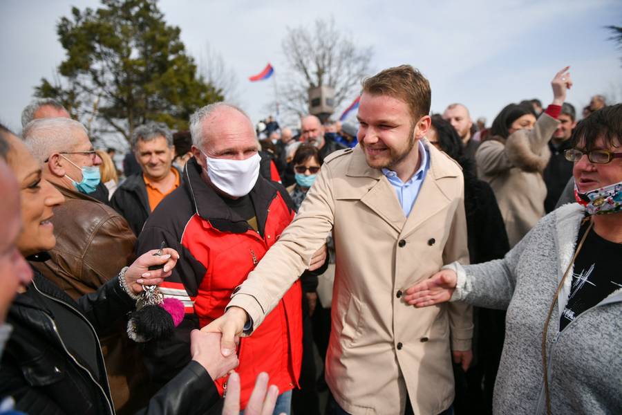  Фото: А. Чавић