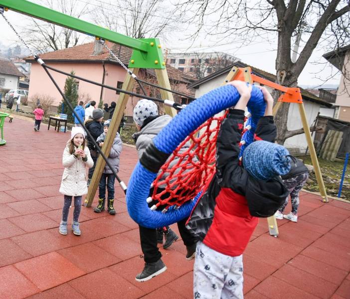  Илустрација (Фото архива)