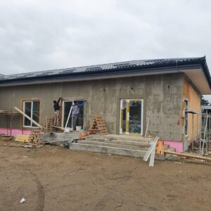 Куљани: Ускоро фасада на будућем вртићу Куљани: Ускоро фасада на будућем вртићу