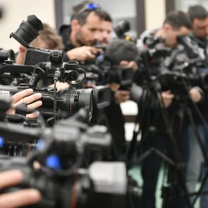 Позив за акредитацију новинара