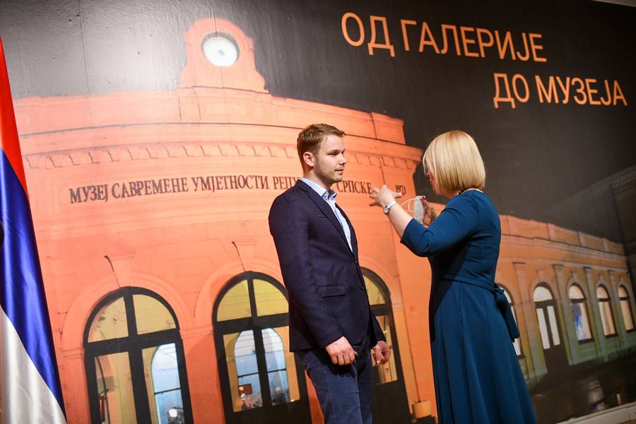  Фото: А. Чавић