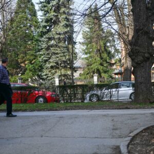 Почиње уклањање грађевинског отпада са локације бившег кина „Козара“