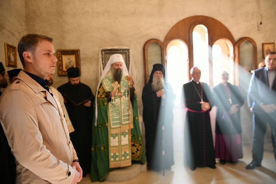  Фото: А. Чавић