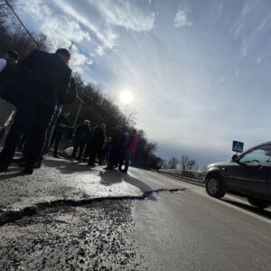 Утврдити узрок и ријешити проблем: Екипе излазе на терен у Пријечане Утврдити узрок и ријешити проблем: Екипе излазе на терен у Пријечане