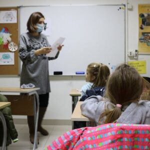 Реализован пројекат „Мудар родитељ, срећно дијете“ Реализован пројекат „Мудар родитељ, срећно дијете“