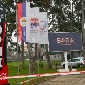 Ни јавне установе не плаћају таксу: Прекршајни налози за „Борик“ Ни јавне установе не плаћају таксу: Прекршајни налози за „Борик“