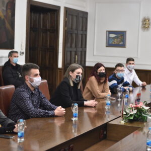 Према плану: За ученике уплата друге стипендије Према плану: За ученике уплата друге стипендије