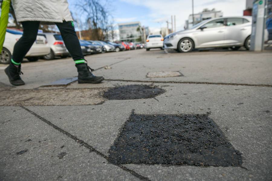  Фото: А. Чавић